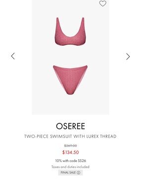 Oseree